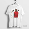 Official Trendy Derrick Groves Graphic