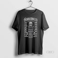 Official Trendy Ice Nine Kills Horrorwood Reserve Vintage Long Sleve