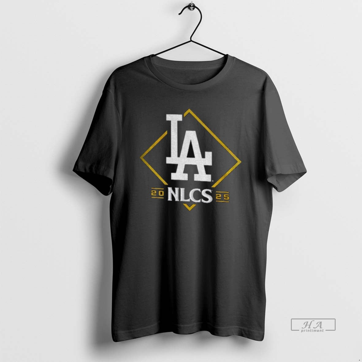 Official Trendy Los Angeles Dodgers 2025 National League Division Series Champions Nlcs Winner