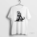 Official Trendy Otter Hug Cat Funny Meme