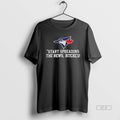 Official Trendy Toronto Blue Jays Baseball Start Spreading The News Bitches
