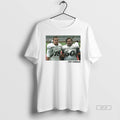 Official Trendy Uc Bearcats Kelce Brothers Pay Homage