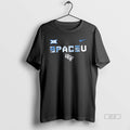 Official Trendy Ucf Knights 2025 Space Two Sided