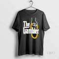 Official Trendy Vegas Matt The Gambler