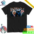 Trump Black People Aren’t APES Shirt