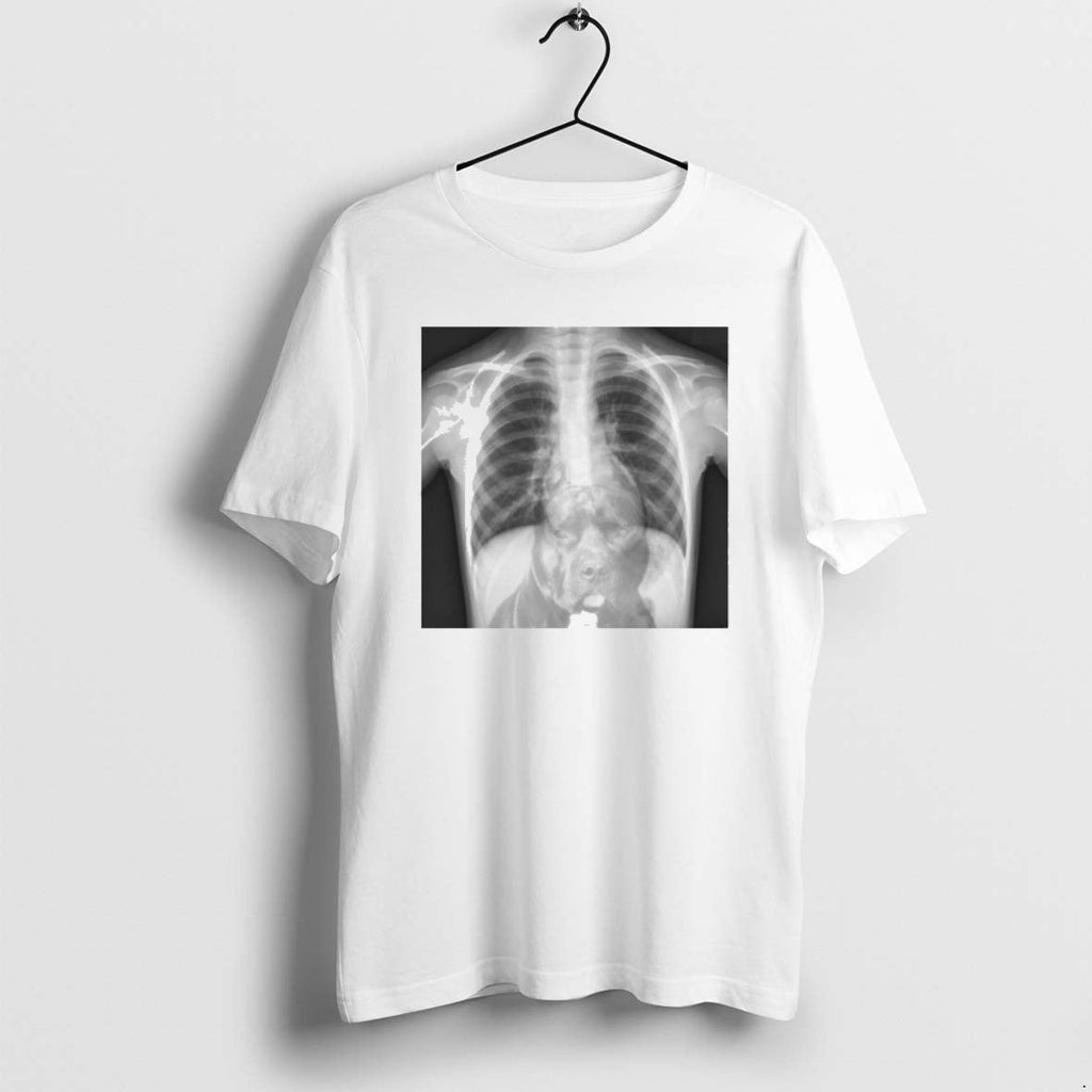 Official Tyler Shoughs Post Game X Ray Confirms Hes Got That Dog Him T-Shirts, Hoodie, Sweatshirt