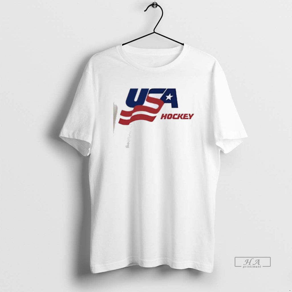 Official Usa Hockey Logo Core T-Shirts, Hoodie, Sweatshirt