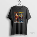 Official Usc Trojans Saturdays Vs Los Angeles Chargers Sundays Mascot T-Shirts, Hoodie, Sweatshirt