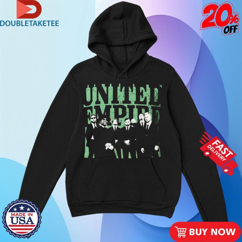United Empire Picture Shirts