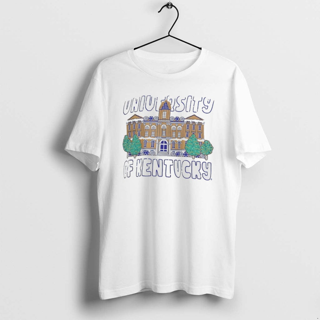 Official University Kentucky Wildcats 2025 T-Shirts, Hoodie, Sweatshirt