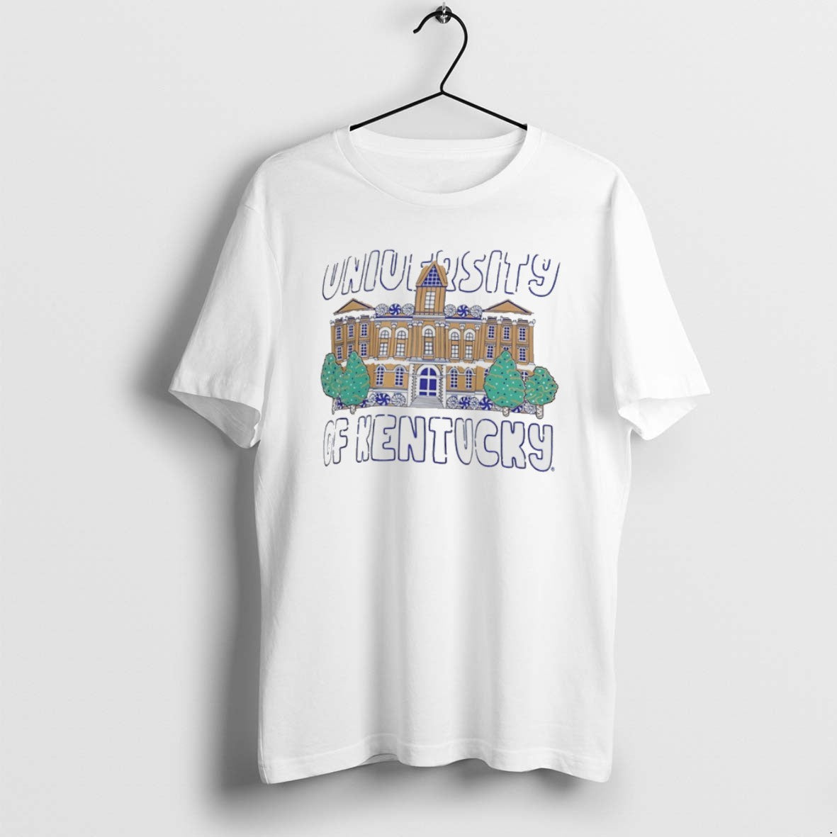 Official University Kentucky Wildcats 2025 T-Shirts, Hoodie, Sweatshirt