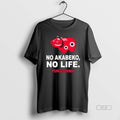 Official Vzd1w0vf No Akabeko No Life Fukushima T-Shirts, Hoodie, Sweatshirt