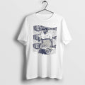 Official Valentin Vacherot Monaco Tennis Player Psychedelic Name T-Shirts, Hoodie, Sweatshirt