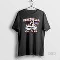 Official Venezuelan Oil Club Fafo T-Shirts, Hoodie, Sweatshirt