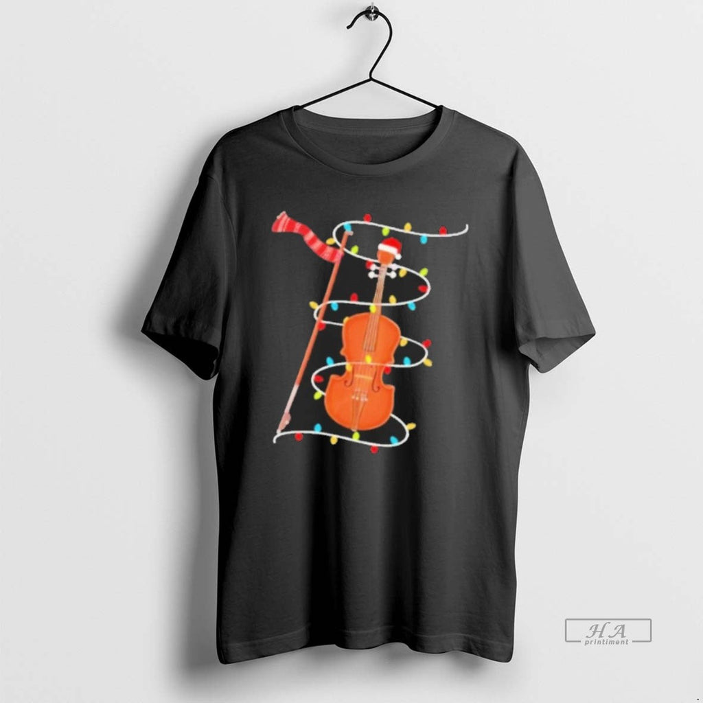 Official Violin Lights T-Shirts, Hoodie, Sweatshirt