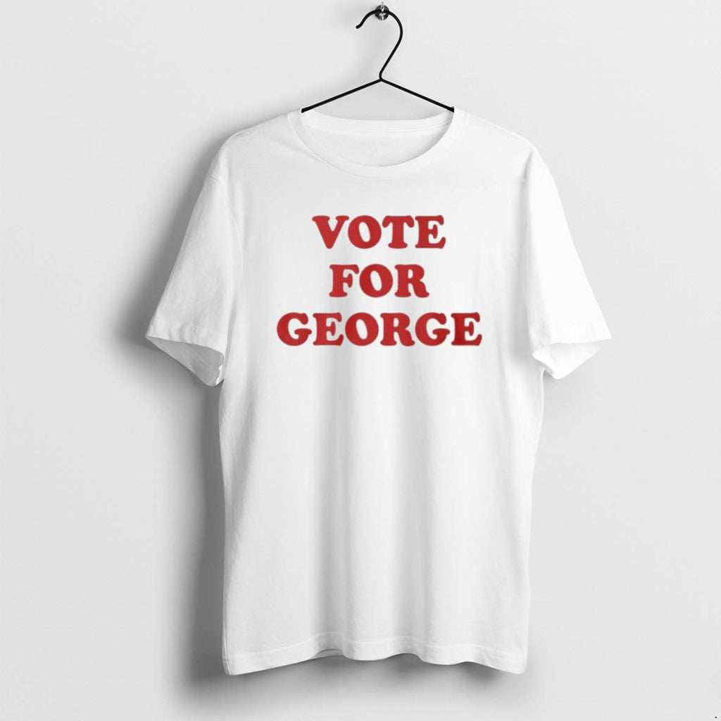 Official Vote George Kittle T-Shirts, Hoodie, Sweatshirt