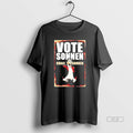 Official Vote Sonnen Chael Sonnen T-Shirts, Hoodie, Sweatshirt