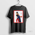 Official Wnba Star Aja Wilson Is Time Athlete Year T-Shirts, Hoodie, Sweatshirt