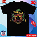 Wagon Goosemas December 12 13 2025 Providence Ri Amica Mutual Pavilion Shirts