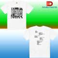 War The CD Collection T-shirts