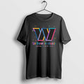 Official Washington Commanders We Believe Miracles Fight Cancer All Colors T-Shirts, Hoodie, Sweatshirt