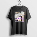 Official Washington Huskies 2025 Soccer Champions Vintage T-Shirts, Hoodie, Sweatshirt
