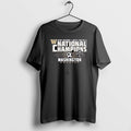 Official Washington Huskies Ncaa Division I 2025 Soccer National Champions T-Shirts, Hoodie, Sweatshirt