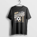 Official Washington Huskies Ncaa Soccer National Champions 2025 Top Dawgs T-Shirts, Hoodie, Sweatshirt