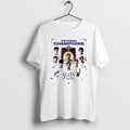Official Washington Huskies Are 2025 National Champions T-Shirts, Hoodie, Sweatshirt
