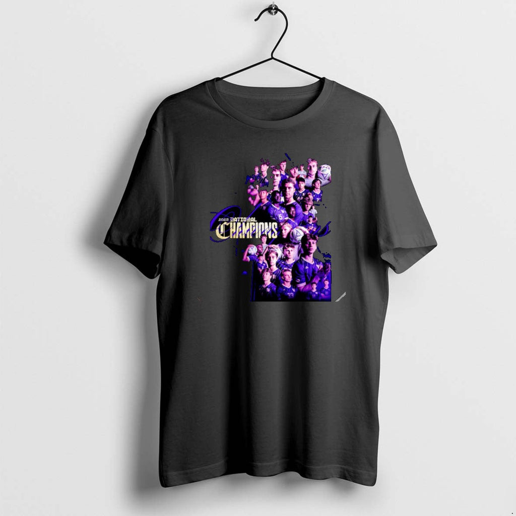 Official Washington Husky Soccer 2025 National Champions T-Shirts, Hoodie, Sweatshirt