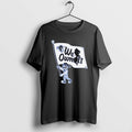 Official We Own Seton Hall Pirates Bleeds Blue T-Shirts, Hoodie, Sweatshirt