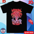 Whitechapel Possession Shirts