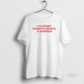 Official Rights Wrongs Supporter T-Shirts, Hoodie, Sweatshirt
