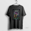 Official Yellowcard 2026 Up Up Down Down Tour T-Shirts, Hoodie, Sweatshirt