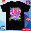Yugioh Harpie Lady Hypland T-shirts