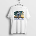 Official Zion Man Jews Robot T-Shirts, Hoodie, Sweatshirt