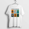 Official Zohran Mamdani Tax Rich Mayor New York City Stamp T-Shirts, Hoodie, Sweatshirt
