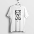 Official Capn Jazz White T-Shirts, Hoodie, Sweatshirt