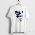 Official Frosty Marksman Snowman Classic T-Shirts, Hoodie, Sweatshirt