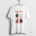 Official Ypozg0td Same Shit Different Costume T-Shirts, Hoodie, Sweatshirt