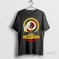 Officials 1932 Forever Washington Redskins T-Shirts, Hoodie, Sweatshirt