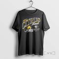 Officials 2025 Cheez Citrus Bowl Michigan Football Helmet T-Shirts, Hoodie, Sweatshirt