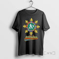 Officials 2025 Oakland Athletics Baseball X Hispanic T-Shirts, Hoodie, Sweatshirt