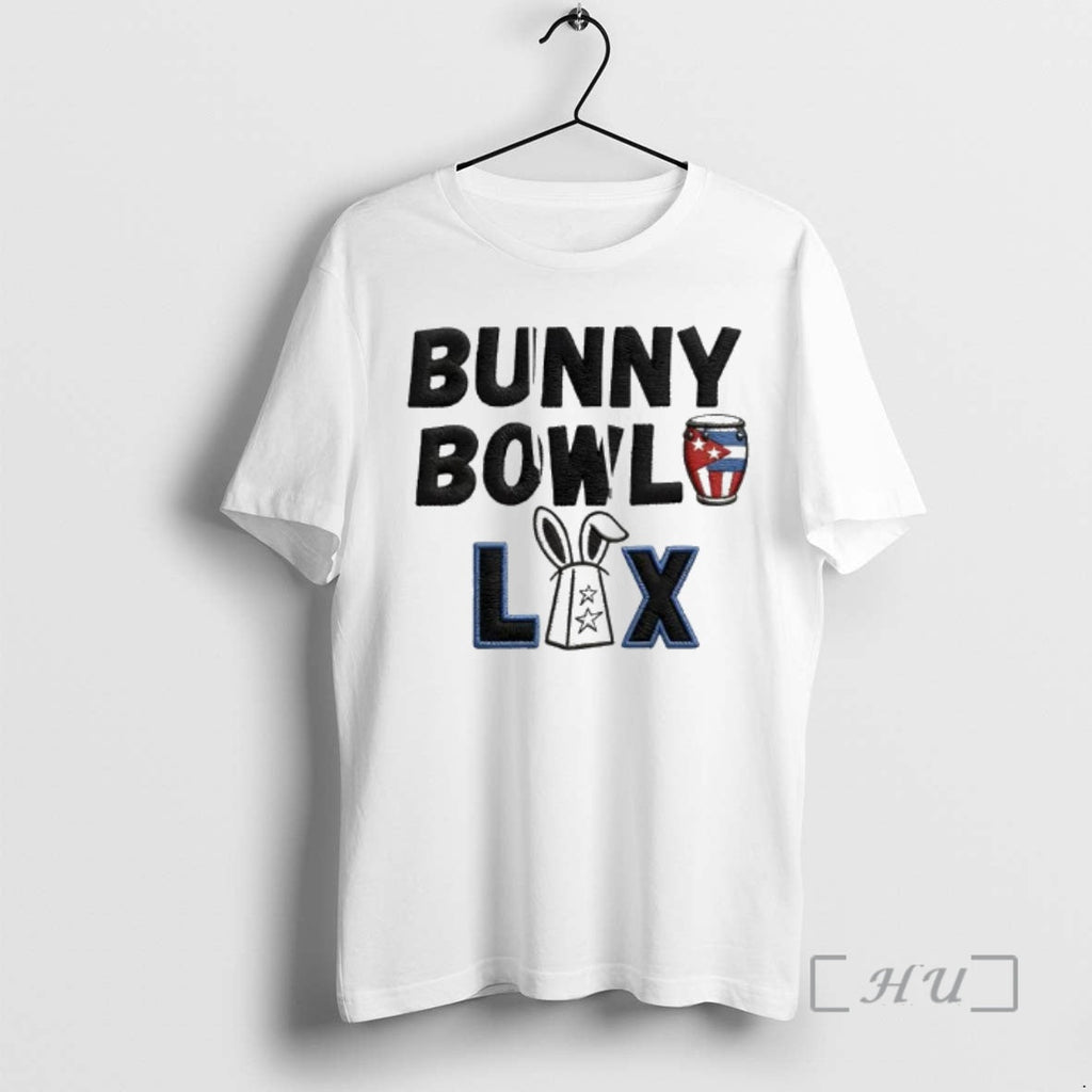 Officials 2026 Benito Bowl Lx Puerto Rico Football T-Shirts, Hoodie, Sweatshirt