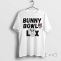 Officials 2026 Benito Bowl Lx Puerto Rico Football T-Shirts, Hoodie, Sweatshirt