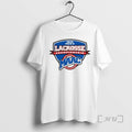 Officials 2026 Maac Mens Lacrosse Championship Logo