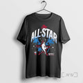 Officials 2026 Nba All Star Game Los Angeles T-Shirts, Hoodie, Sweatshirt