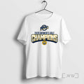 Officials 2026 Womens Golf Champions Maac Quinnipiac University