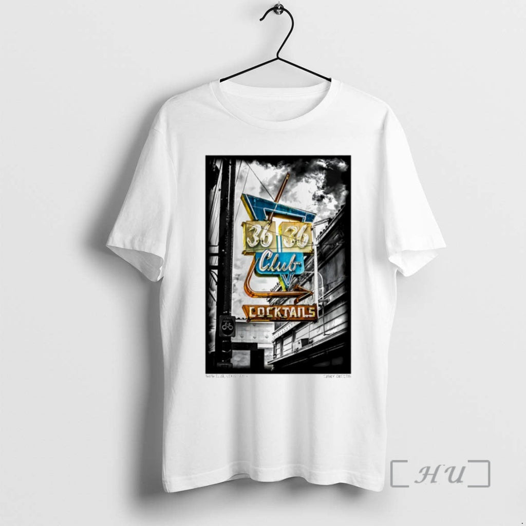Officials 36x36 Club Long Beach Ca T-Shirts, Hoodie, Sweatshirt