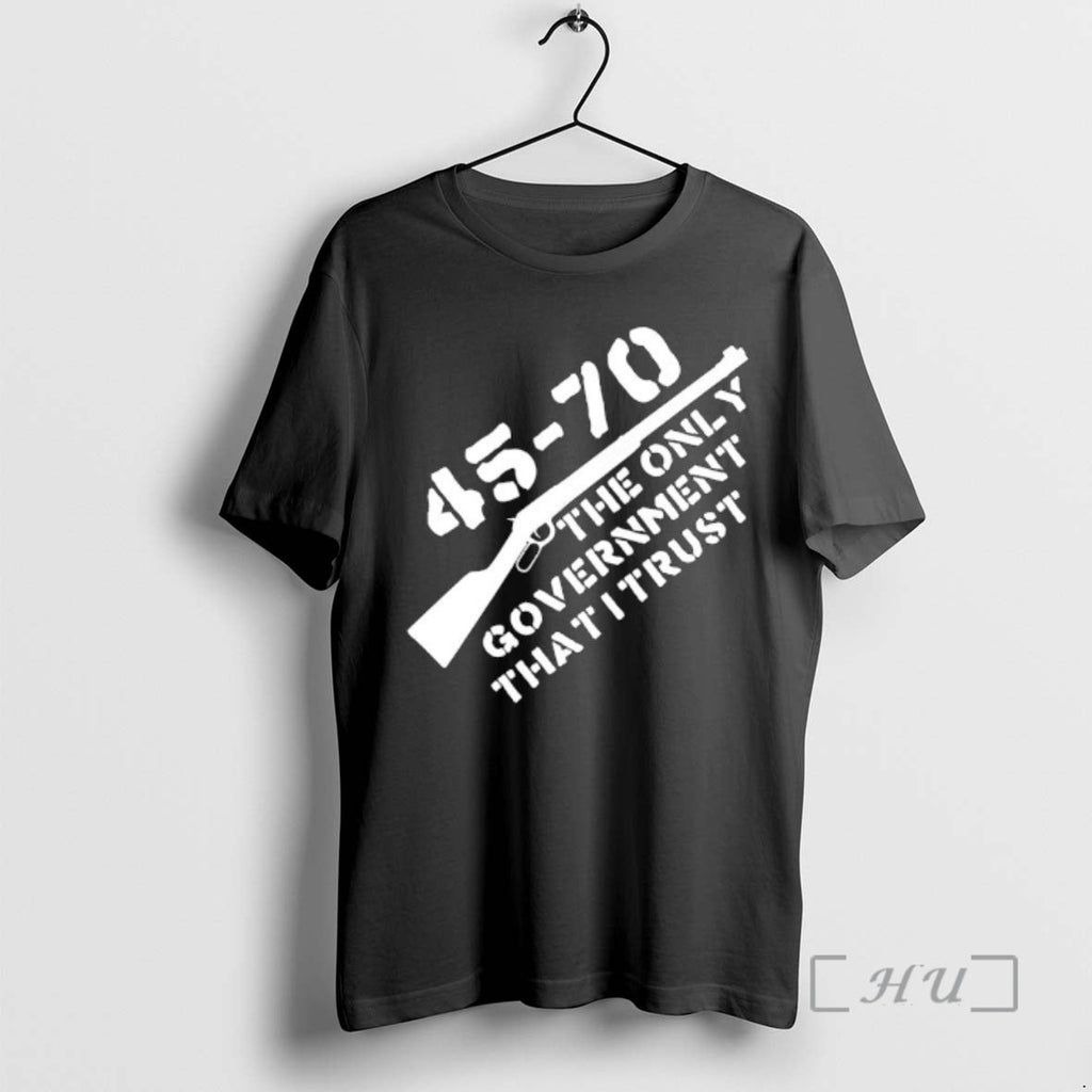Officials 5 70 Only Government I Trust T-Shirts, Hoodie, Sweatshirt